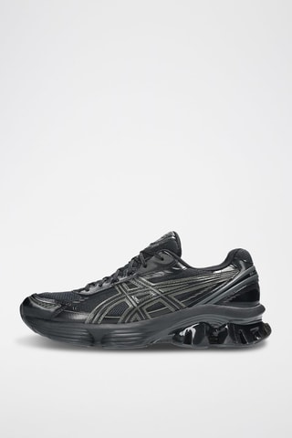 Chaussures de running Gel Kinetic Fluent - Noir - Asics