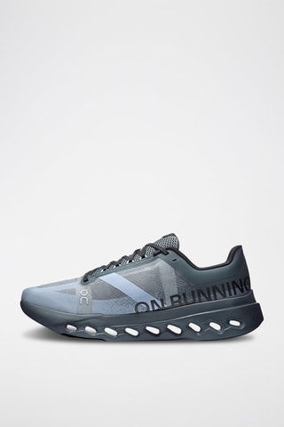 Chaussures de course Cloud - Gris foncé - On Running