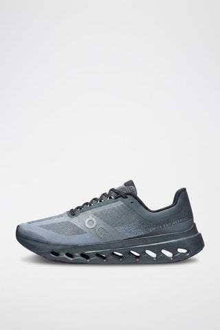Chaussures de course Cloud - Gris foncé - On Running