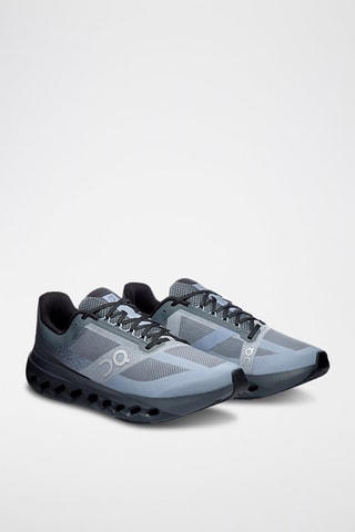 Chaussures de course Cloud - Gris foncé - On Running