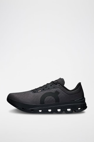 Chaussures d’entraînement Cloudflow 5 - Noir - On Running