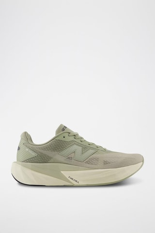 Chaussures de running MFCX - Vert - New Balance