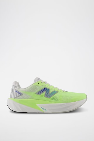 Chaussures de running MFCX - Vert - New Balance