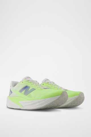 Chaussures de running MFCX - Vert - New Balance