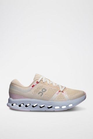 Chaussures de running Cloud Surfer 2 - Beige - On Running