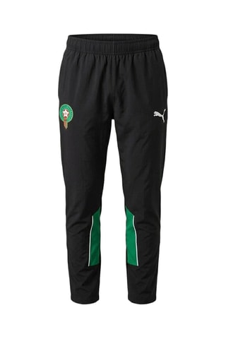 Pantalon de survêtement Fédération Royale Marocaine de Football - Noir