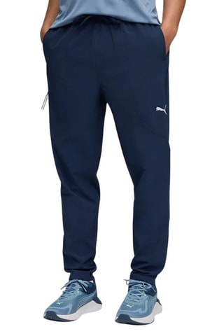 Pantalon d’entraînement Powertrain - Bleu marine