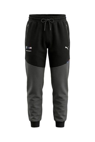 Pantalon de survêtement BMW Motorsport - Noir