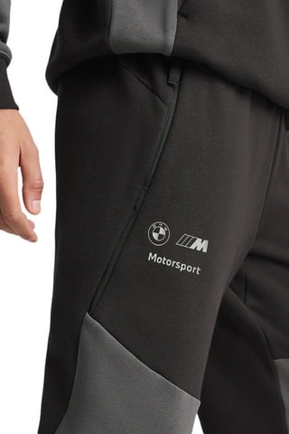 Pantalon de survêtement BMW Motorsport - Noir