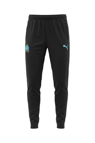 Pantalon de survêtement Training Om - Noir