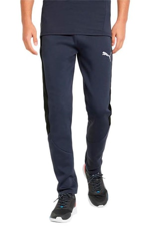 Pantalon de survêtement FD Evostripe - 
Bleu marine