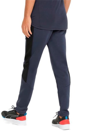 Pantalon de survêtement FD Evostripe - 
Bleu marine