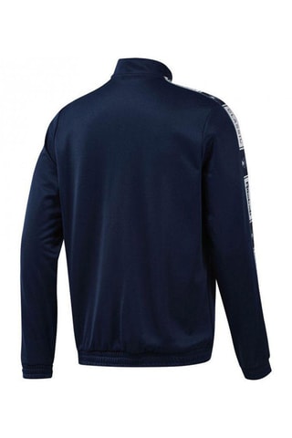 Veste de survêtement Taped - Bleu marine