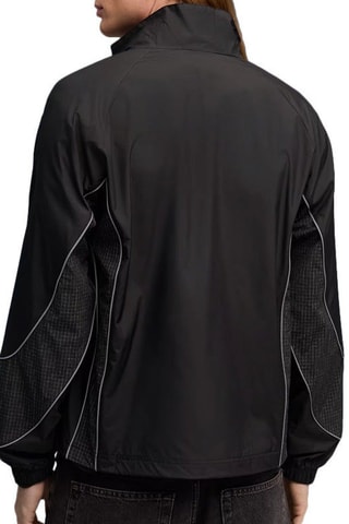 Veste d’entraînement cardiovasculaire Ferrari Ferrari Pumatech-X - Noir