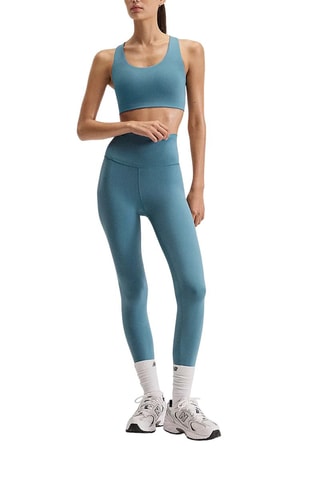 Brassière d’entraînement - Bleu cobalt - New Balance