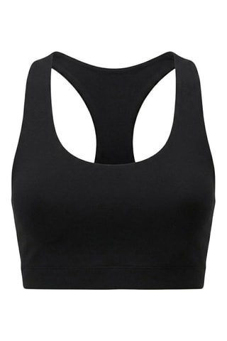 Brassière d’entraînement - Noir - New Balance