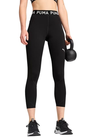 Legging d’entraînement taille haute - Noir