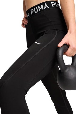 Legging d’entraînement taille haute - Noir