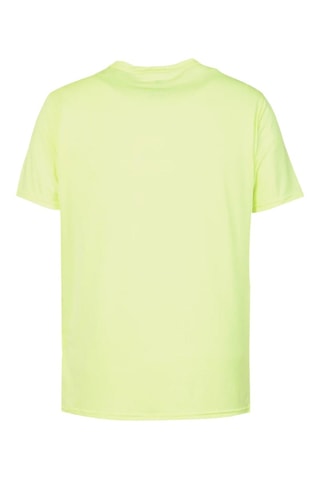 T-shirt - Vert fluo - New Balance