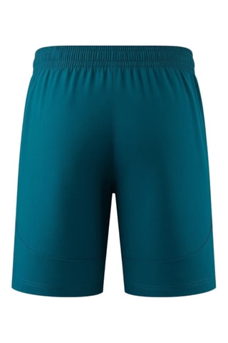 Short relaxed de football Fédération Portugaise de Football - Bleu canard