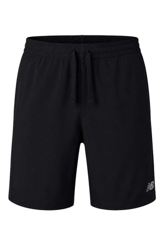 Short MS4123 - Noir - New Balance
