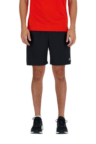 Short MS4123 - Noir - New Balance