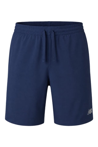 Short de running MS4123 - Bleu marine - New Balance