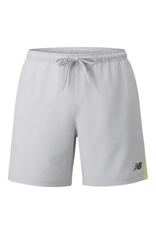 Short - Gris clair - New Balance