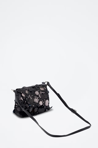 Bandolera - Negro