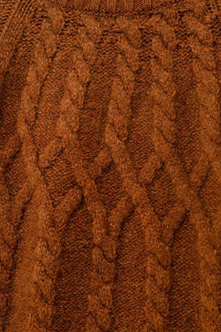 Jersey - Camel
