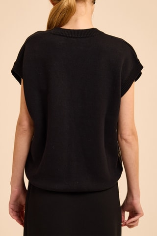 Jersey - Negro