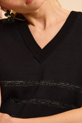 Jersey - Negro