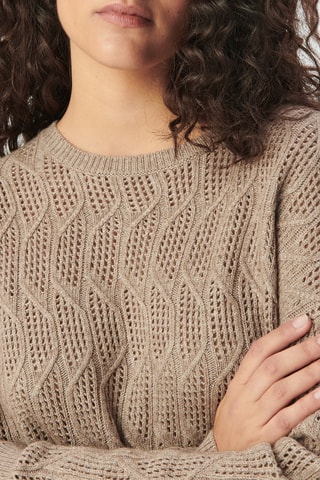 Jersey - Beige oscuro