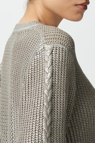 Jersey - Beige oscuro