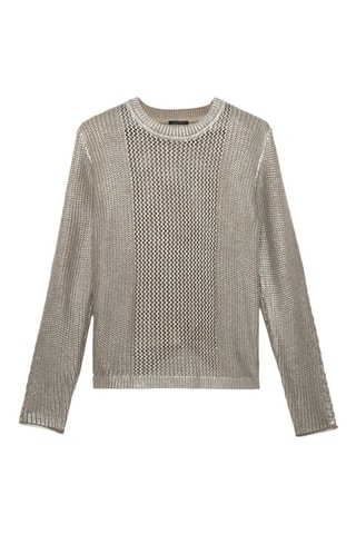Jersey - Beige oscuro