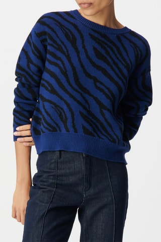 Jersey - Azul rey