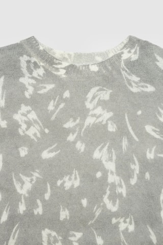 Jersey - Gris jaspeado