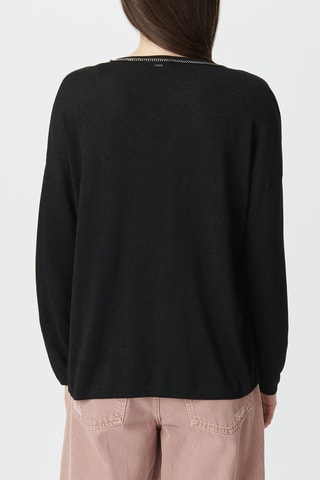 Maglia - Nero