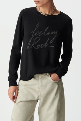 Jersey - Negro