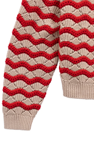Jersey - Rojo