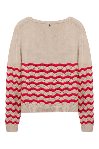 Jersey - Rojo