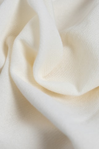 Cárdigan de alpaca - Beige