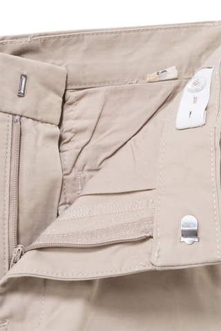 Pantalón chino - Beige