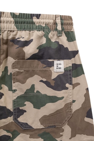 Pantalón - Beige