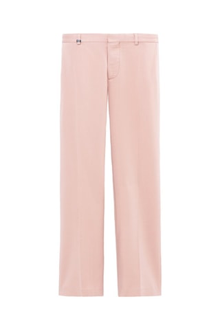 Pantaloni - Rosa