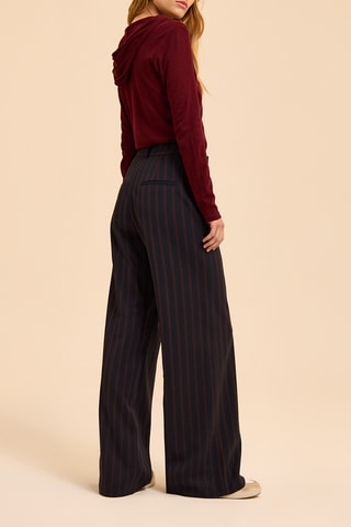 Pantaloni - Navy