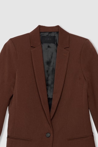 Chaqueta - Marrón