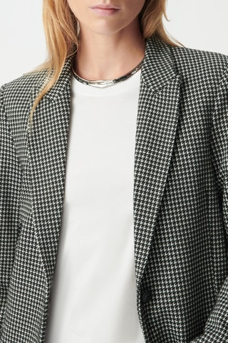 Chaqueta - Negro
