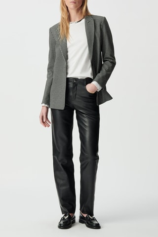 Chaqueta - Negro