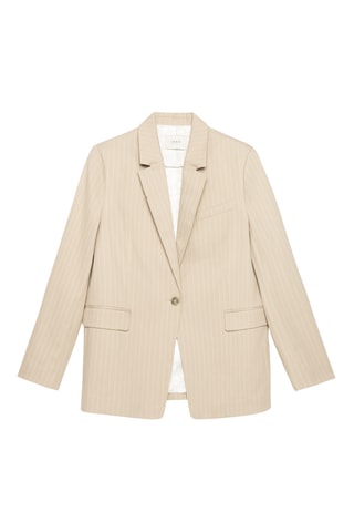 Chaqueta - Beige